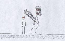 All Things Come to an End